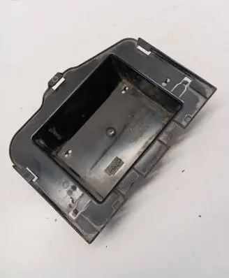 Volkswagen Transporter - Caravelle T4 Fuse box cover 7D0971825