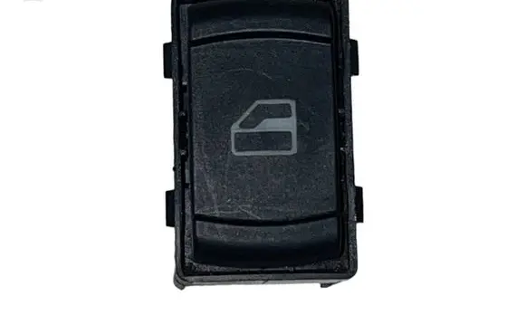 Volkswagen Golf IV Electric window control switch 1J0959855
