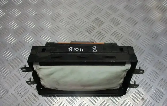 KIA Rio Steering wheel airbag