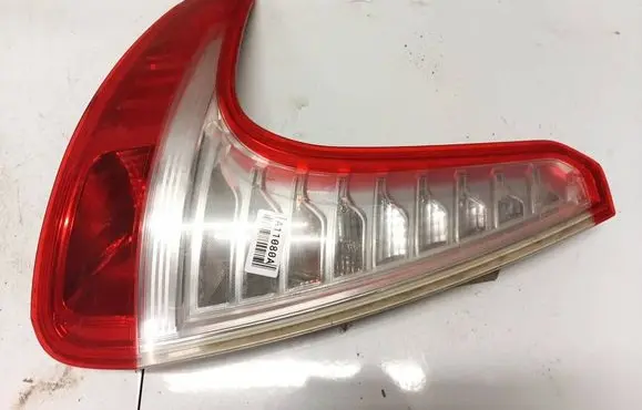 Renault Scenic III - Grand scenic III Rear/tail lights 265550014R R95REN