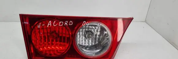 Honda Accord Tailgate rear/tail lights