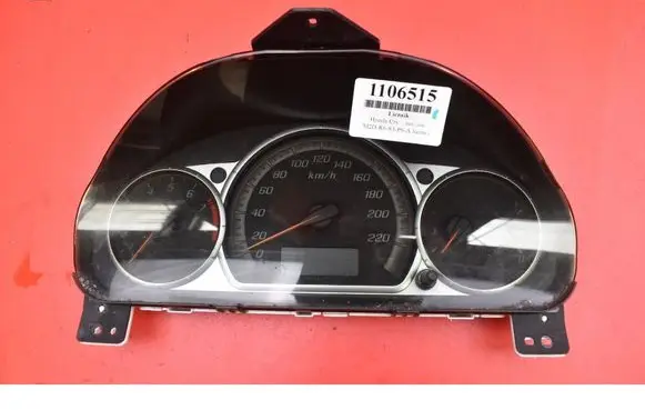 Honda CR-V Speedometer (instrument cluster) HR0333090