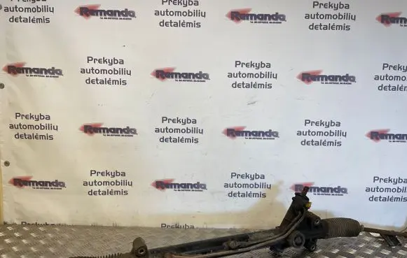 Iveco Daily 45 - 49.10 Steering rack