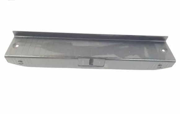 Mercedes-Benz S W221 Trunk/boot sill cover protection A2216900041