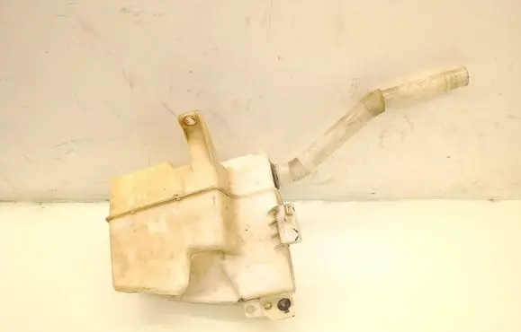 Citroen C-Crosser Windshield washer fluid reservoir/tank 