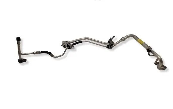 Ford Kuga II Air conditioning (A/C) pipe/hose FV4119A834KA 0374A 3003153AP