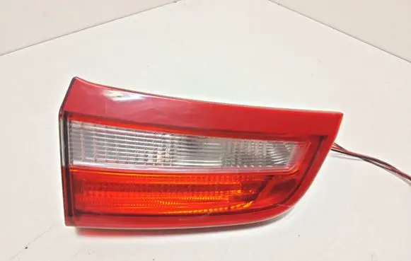 Volvo S60 Tailgate rear/tail lights 30796272