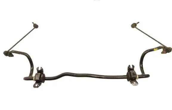 Nissan Qashqai Front anti-roll bar/sway bar 54611JD60A 546681AA0E 546181AA0E