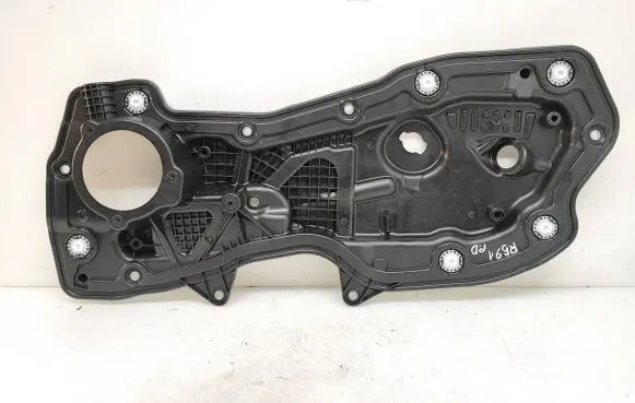 BMW Z4 g29 Front window lifting mechanism without motor 7452308 50403110 0910111213