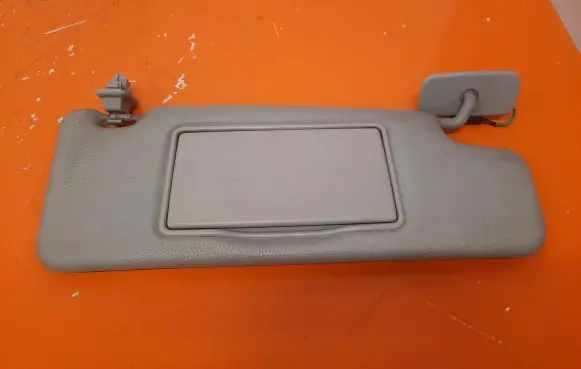 Volvo S80 Sun visor