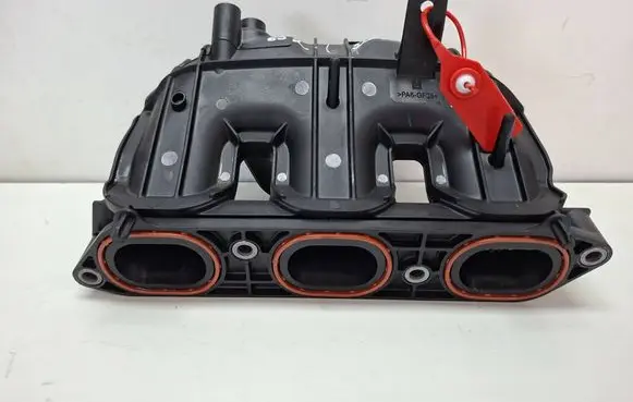 Opel Astra K Intake manifold S27639652 25204837