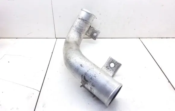 Opel Antara Air intake hose/pipe