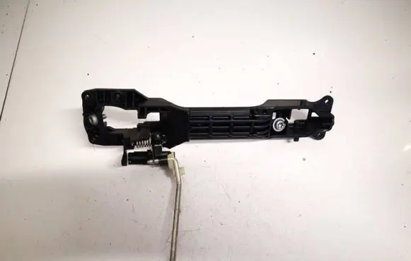Toyota Corolla E140 E150 Front door exterior handle