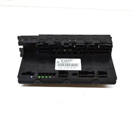 Mercedes-Benz E W211 Fuse module 2115455601 5DK008047