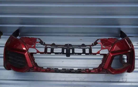 Honda Civic IX Front bumper R16P1