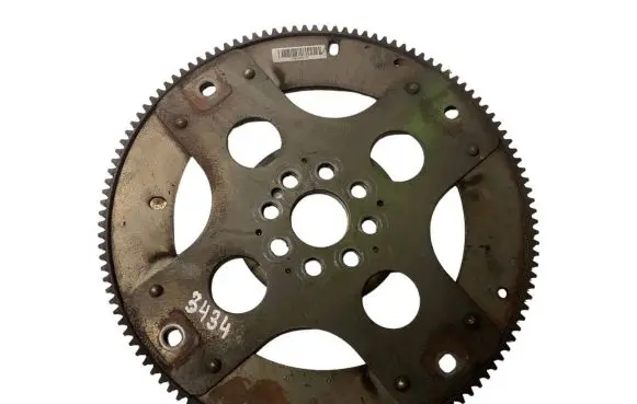 BMW 5 E60 E61 Flywheel 7797964 11227797964