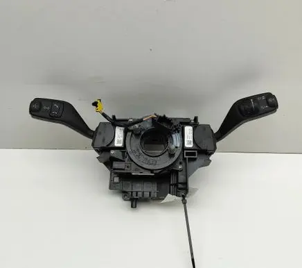 Ford S-MAX Indicator stalk 6G9T17A553AF AG9T13N064DG