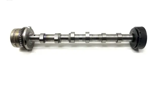 Mercedes-Benz E A207 Camshaft A2760503900 A2760500278