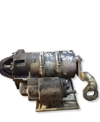 Audi 80 90 B3 Starter motor 