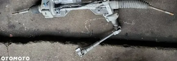 BMW 1 E82 E88 Steering rack 7806974228 6792941 00316760