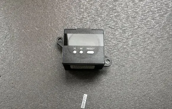 Nissan Patrol Y60 Clock 2582001J00