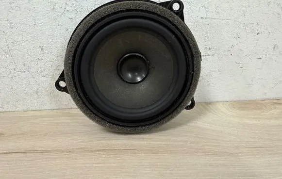 BMW X3 F25 Front door speaker 9209183