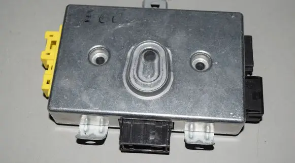 BMW 5 E60 E61 Airbag control unit/module 6963015