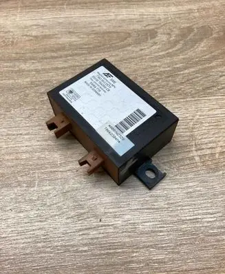 Seat Alhambra (Mk1) Immobilizer control unit/module 7M0953257F 5WK4776