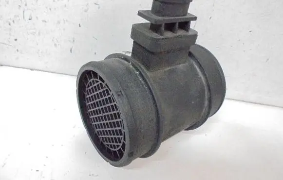Opel Astra H Mass air flow meter 55350048