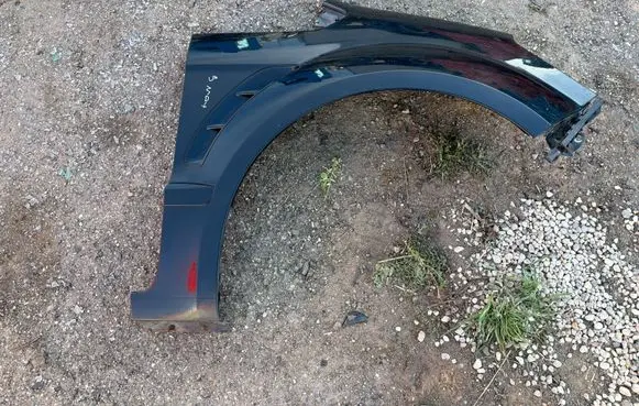 Ford S-MAX Fender 