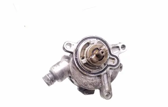 Vacuum pump