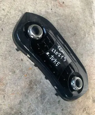 Nissan Juke I F15 Interior fan control switch 1k05248451kb0a