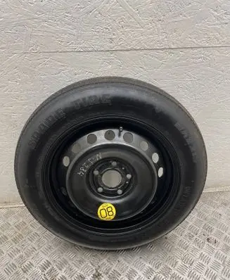 Nissan Juke I F15 R16 spare wheel a2292