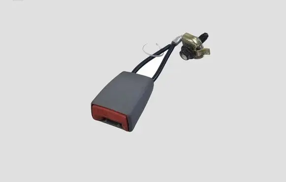 Citroen C5 Rear seatbelt buckle 963255877702 33013592