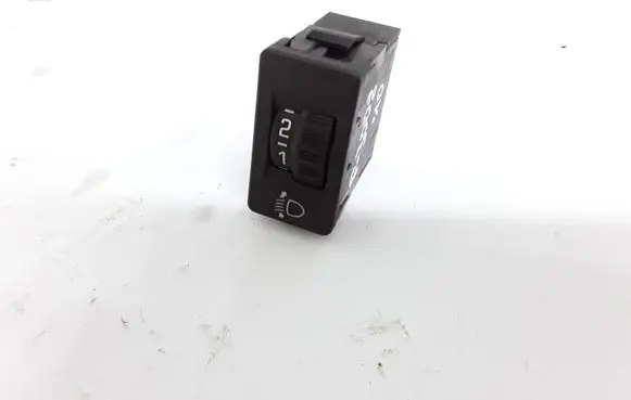 Peugeot 3008 I Headlight level height control switch 96366692XT 95835T