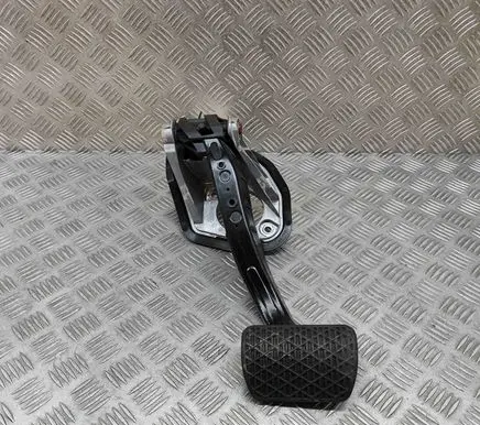Mercedes-Benz EQS V297 Brake pedal A2972920900 A2972921400