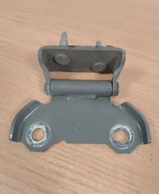 Toyota Yaris Cross Loading door upper hinge 