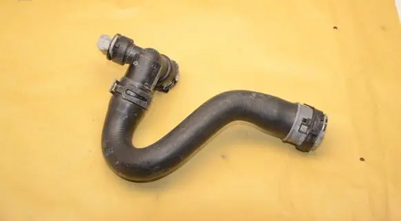 Mercedes-Benz GLC X253 C253 Engine coolant pipe/hose A2385011701 8603
