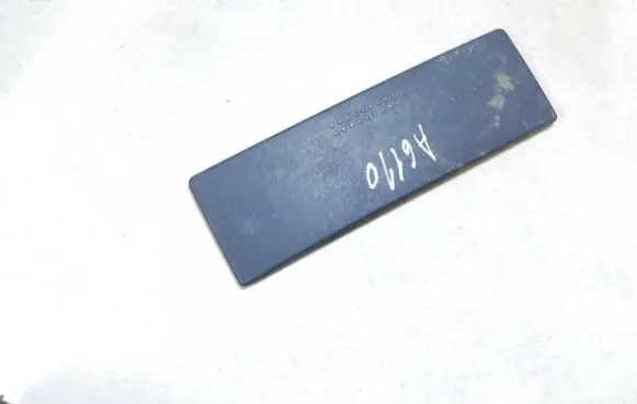 Mitsubishi Colt Other interior part