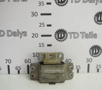 Volkswagen PASSAT B6 Engine mount bracket 3C0199555P
