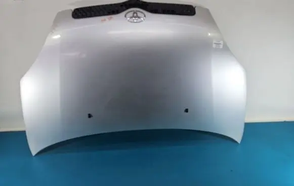 Toyota Yaris Engine bonnet/hood IMPRK1518816
