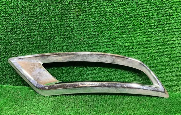 Skoda Octavia Mk4 Rear muffler/silencer tail pipe 5E6807834