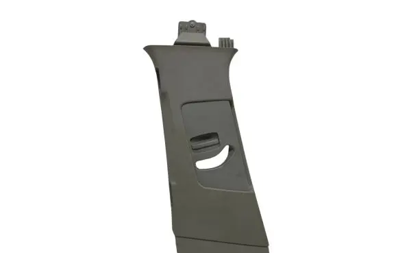 Opel Meriva B (B) pillar trim (top) 13265386 455567867