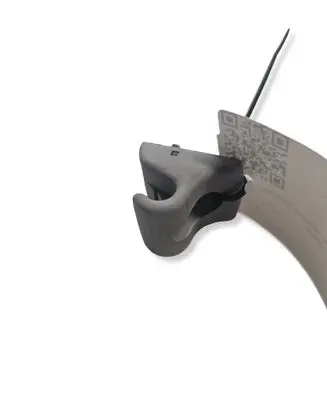 Hyundai i30 Sun visor clip/hook/bracket 