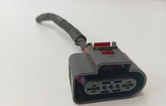 Porsche Macan (95B) Other wiring loom