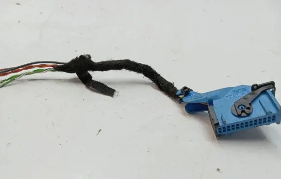 Porsche Macan (95B) Other wiring loom 7M3972726A