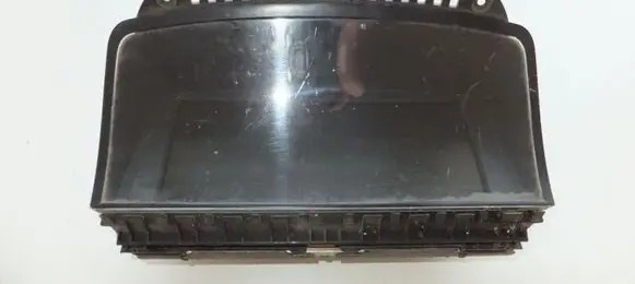 BMW 7 E65 E66 Screen/display/small screen 6923811 8385449 65826923811