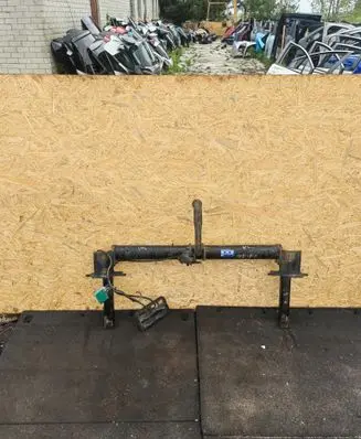 Opel Insignia A Tow bar set TV1SN