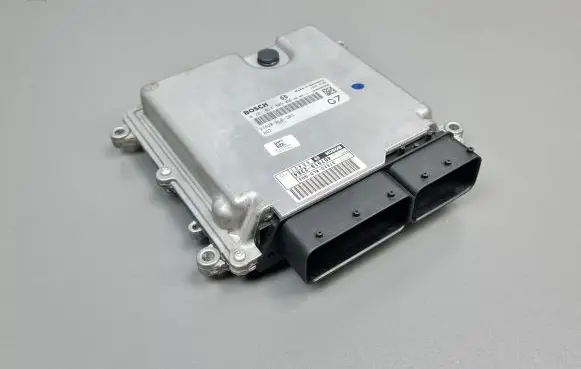 Honda Accord Engine control unit/module 0281014809 37820RL0G03