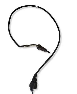 Volkswagen PASSAT B7 Exhaust gas temperature sensor 03L906088EM